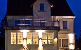 Havergoh Wander- & Fahrrad-Hotel